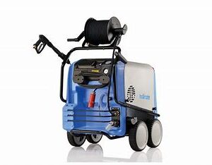 Karcher 220Bar eau chaude
